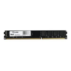 MEMORIA RAM - PC DDR3 8GB 1600mhz - UNITÁRIO - CLANM