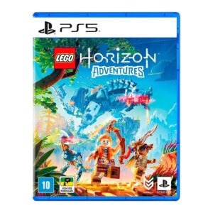 Jogo Lego Horizon Adventures - PlayStation 5