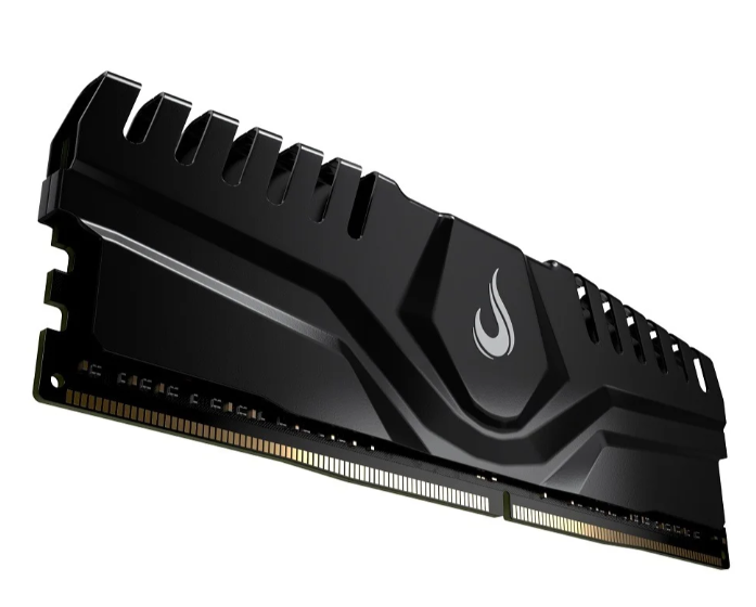MEMORIA RAM RISEMODE 16GB 3200MHZ Z-RM-D4-16G-3200Z BLACK - Imagem 3