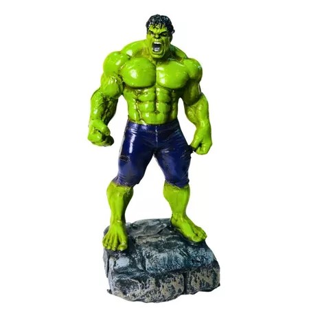 Hulk Médio