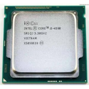 PROCESSADOR INTEL I5-4570 / 3.70GHZ / 6MB CACHE / FCLGA1150