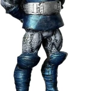 Darkseid medio