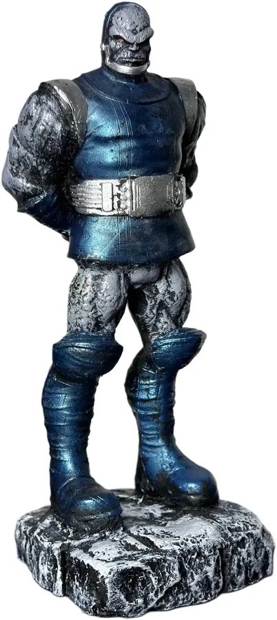 Darkseid medio