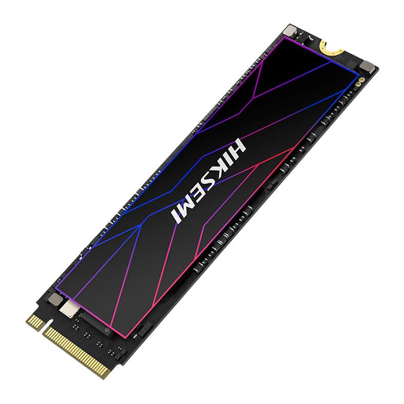 SSD M2 PCle 4.0 FUTURE LITE HIKSEMI 2048GB 7100MB 2TB