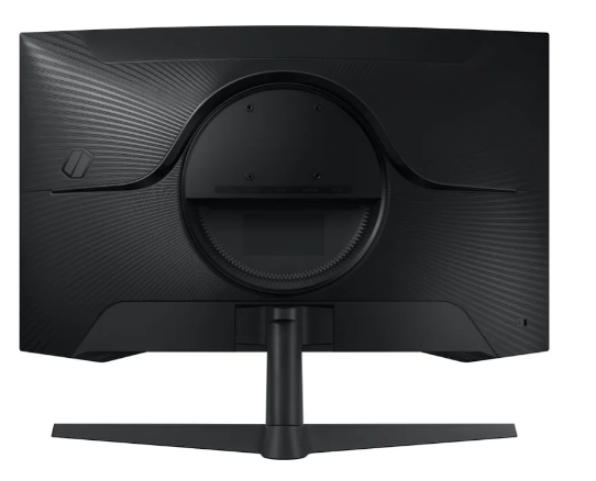 Monitor Gamer Samsung Odyssey G5 27 - Imagem 2