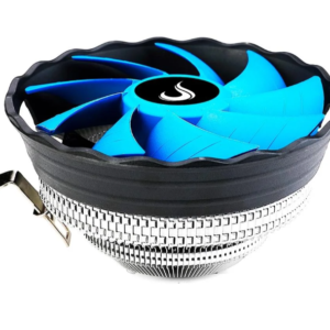 Air Cooler Gamer | Rise Mode | X2 | Intel E Amd Preto e azul ACX-02-BB