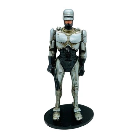 Robocop Medio