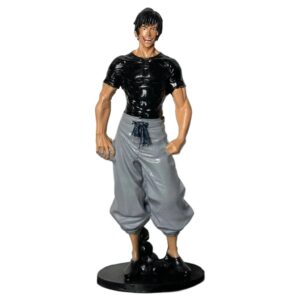Toji Fushiguro Medio