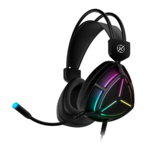 HEADSET-KALKAN-SVEN RGB