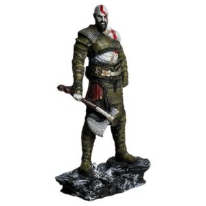 Kratos  Machado Grande