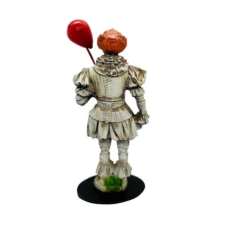 Boneco It A Coisa Pennywise - Imagem 2