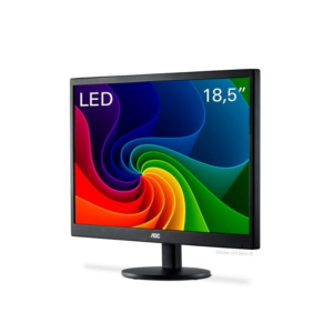 Monitor AOC LCD 18,5 E970SWHNL