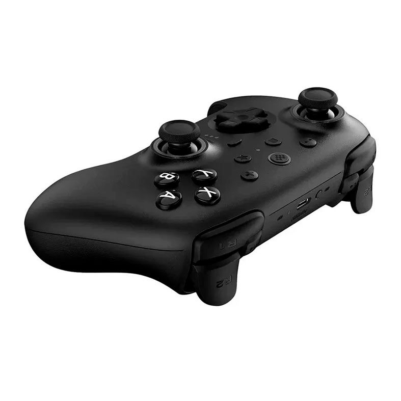 Controle Wireless 8BitDo Ultimate 2 Bluetooth (Preto) - Imagem 3