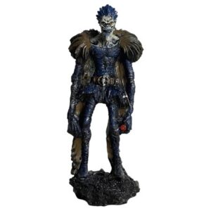 Boneco Ryuk Death Medio