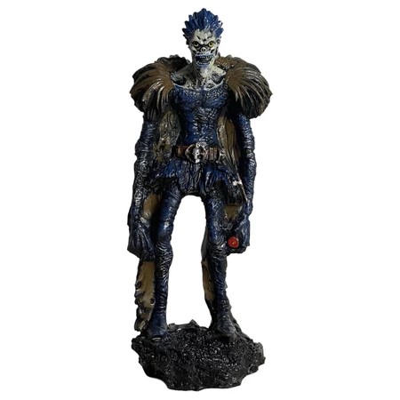 Boneco Ryuk Death Medio