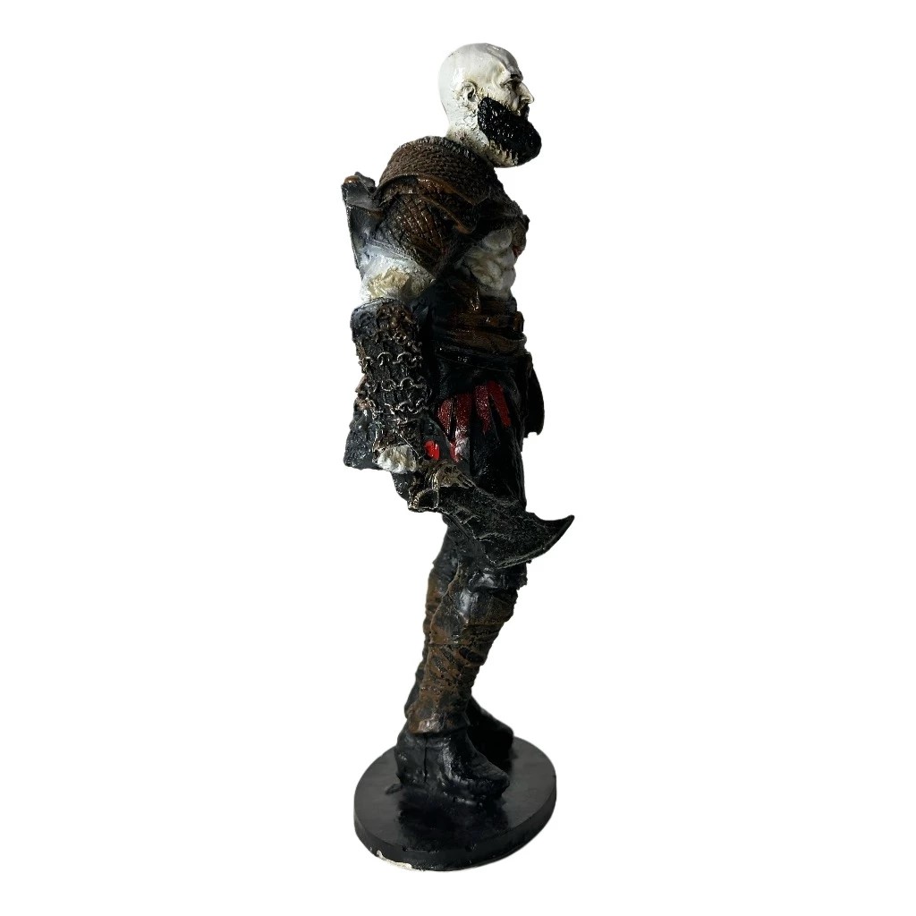 Kratos Médio Laminas - Imagem 2