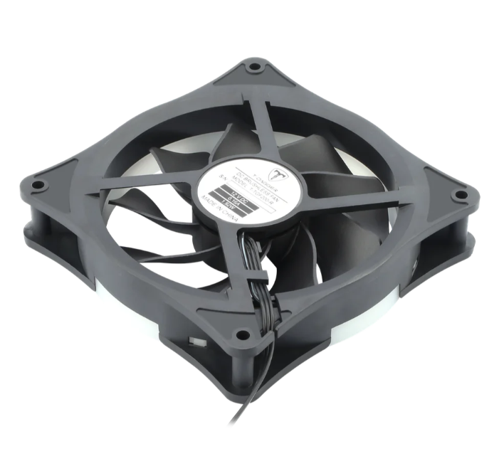 FAN T-TGF200 120X25MM W211001960 (BRANCO) - Imagem 4