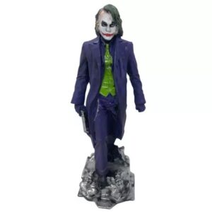 Boneco Coringa Heath Ledger Medio
