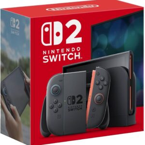 Console Video game Nintendo Switch 2