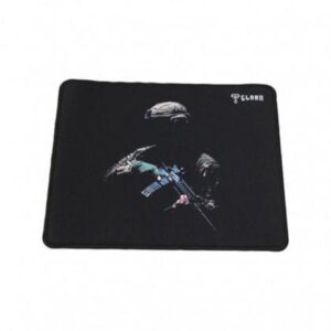 MOUSE PAD JUNGLE CL-MP301 30cm*25cm/1,5mm ESTAMPADO CLANM