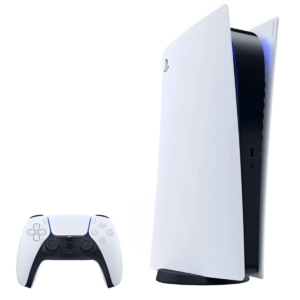 Console Video game Playstation 5