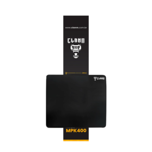 MOUSE PAD CL-MPK400 - 450*400*3mm - CLANM
