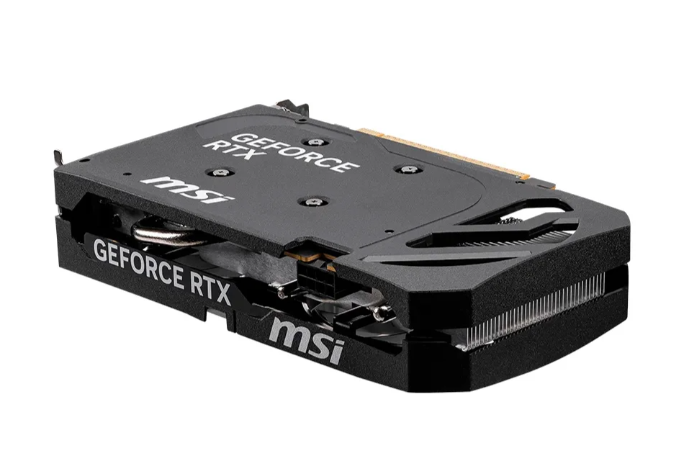 PLACA DE VIDEO GEFORCE RTX 5060 SHADOW 2X NVIDIA - Imagem 3