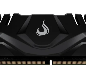 MEMORIA RAM RISEMODE 16GB 3200MHZ Z-RM-D4-16G-3200Z BLACK
