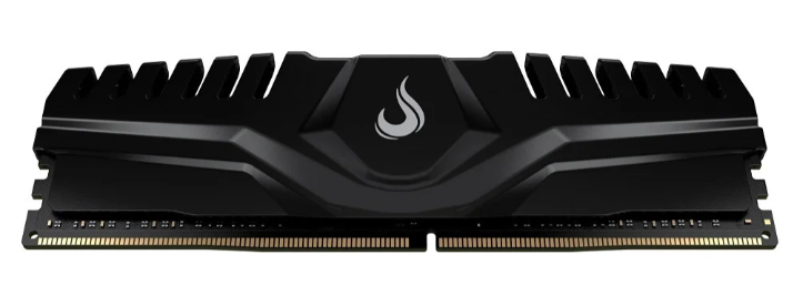 MEMORIA RAM RISEMODE 16GB 3200MHZ Z-RM-D4-16G-3200Z BLACK