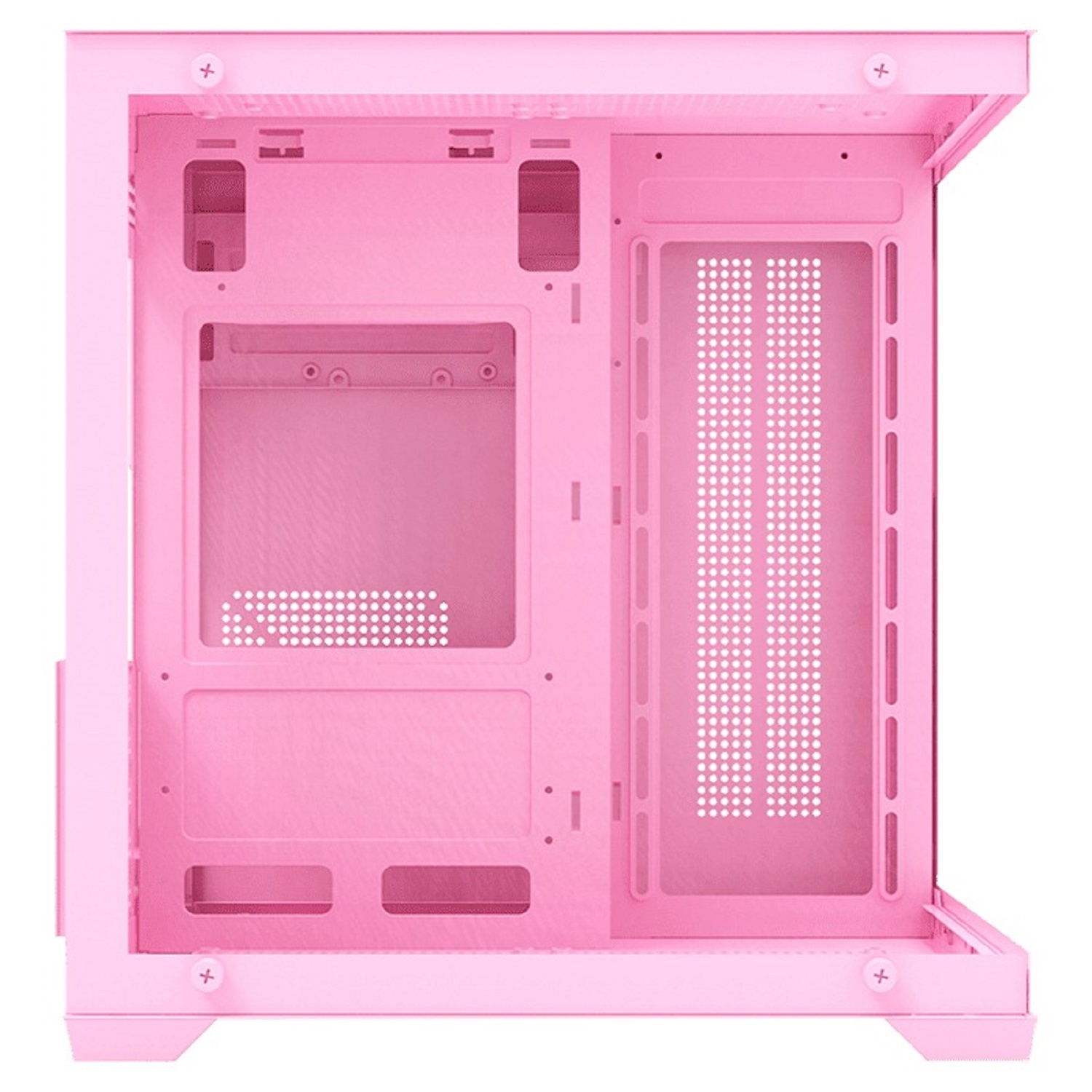 GABINETE GAMER CANDY GRODD - CLANM - Imagem 3