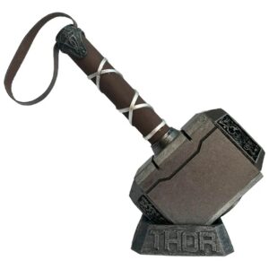 Martelo Do Thor Medio