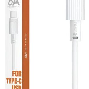 Cabo Peining Tipo-C 6A PEI-S13-3