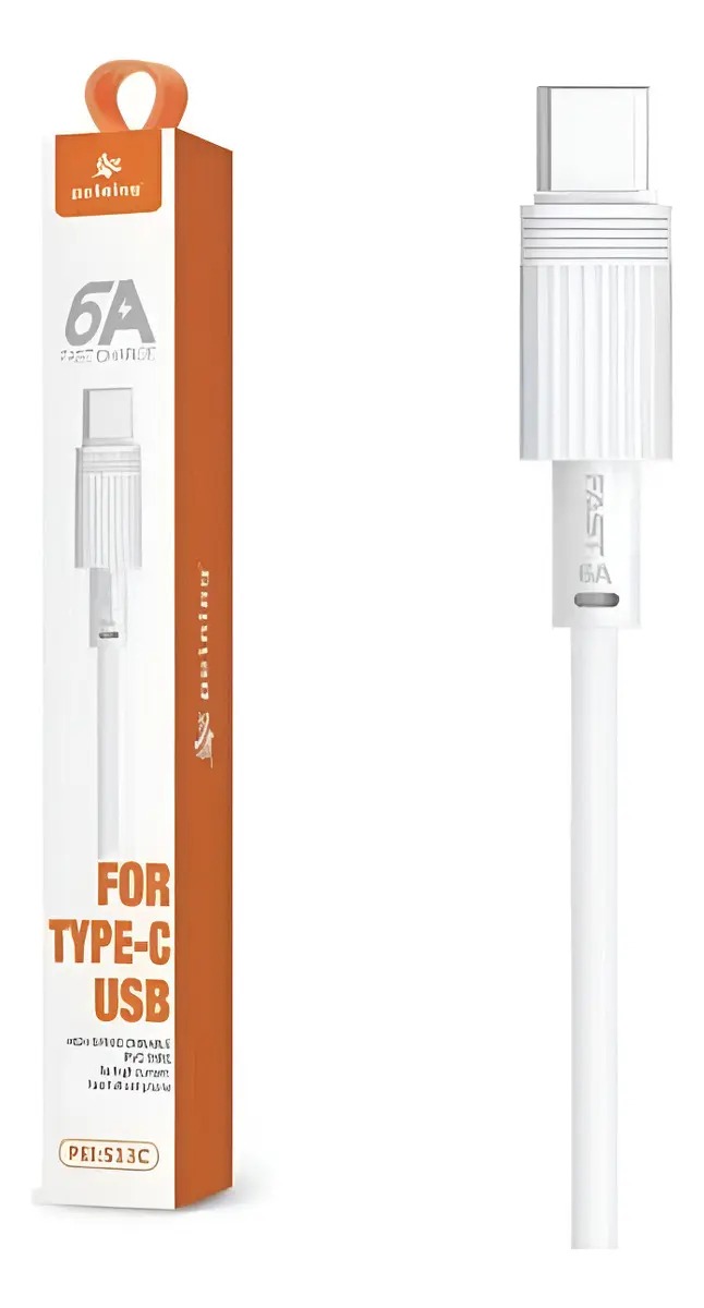 Cabo Peining Tipo-C 6A PEI-S13-3
