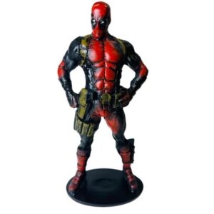 Deadpool medio