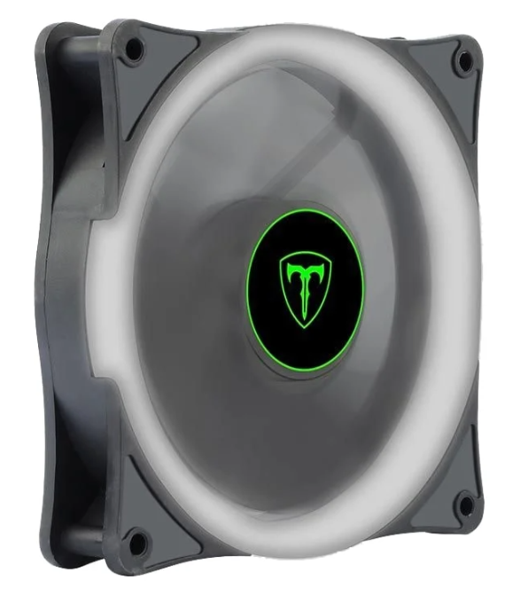 FAN T-TGF200 120X25MM W211001960 (BRANCO)