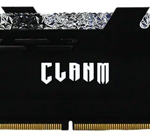 MEMORIA RAM DDR5-6000MHZ 16GB PC48000 CL40 CLANM