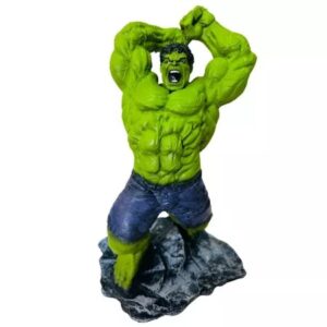 Hulk Medio Premium