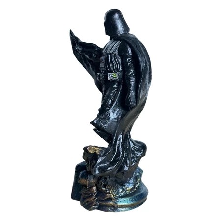 Boneco Darth Vader Star Wars Grande - Imagem 2