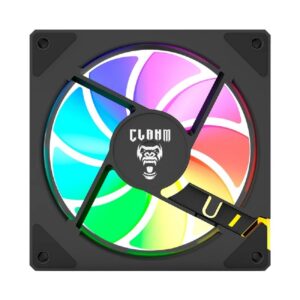 Fan Clanm Nive Night - 120mm