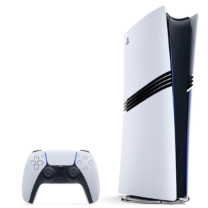 CONSOLE PLAYSTATION 5 PRO 4K HDR S/DISCO 2TB