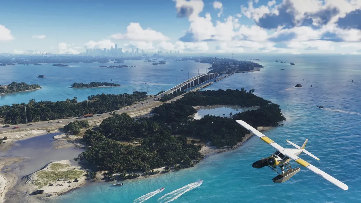 Grand Theft Auto VI - PlayStation 5 - Imagem 6