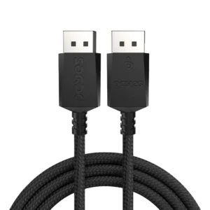 CABO DISPLAYPORT 2.1 PCYES - 2 METROS - NYLON