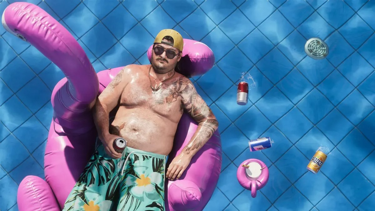 Grand Theft Auto VI - PlayStation 5 - Imagem 8