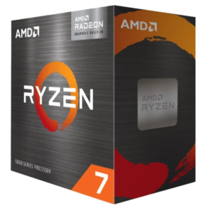 PROCESSADOR AMD RYZEN 7 5700G 8 CORE 16 THREAD