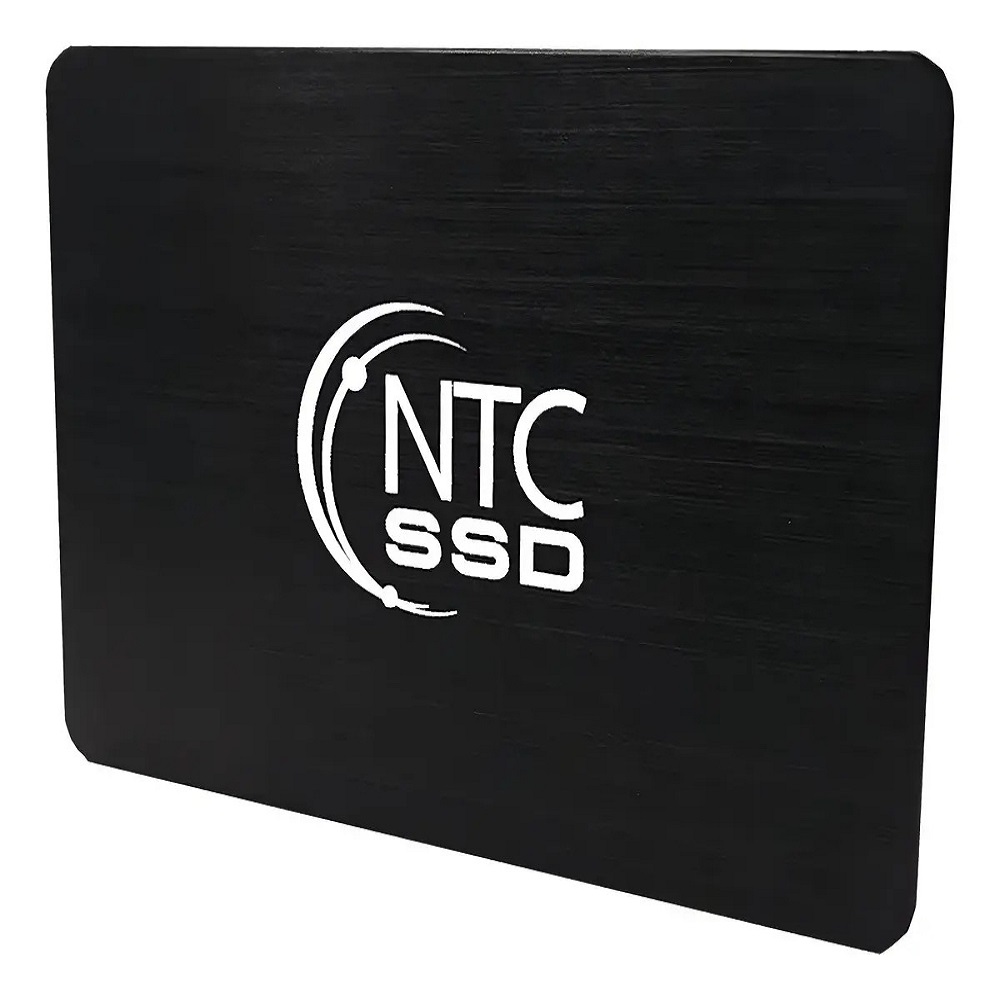 SSD NTC SOLID STATE DRIVE MODEL:NTC-S3/240GB SATAIII - Imagem 3