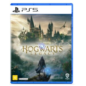 Jogo Hogwarts Legacy ps5