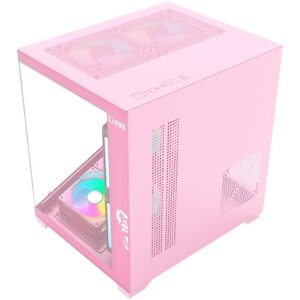 GABINETE GAMER CANDY GRODD - CLANM