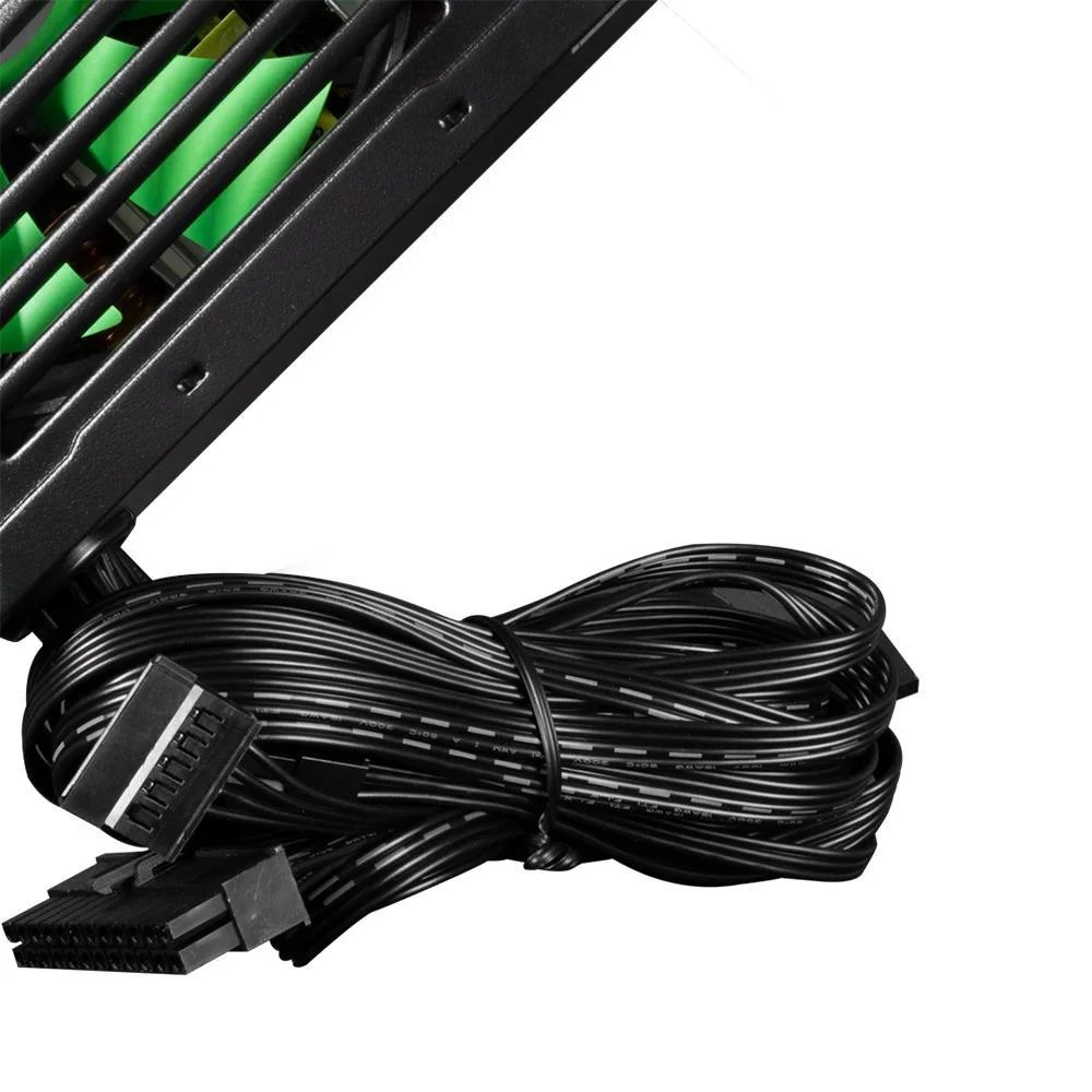 Fonte de Alimentacao One Power 600W Autoswitch MP-600-OPASW , S/Cabo - Imagem 5