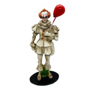 Boneco It A Coisa Pennywise