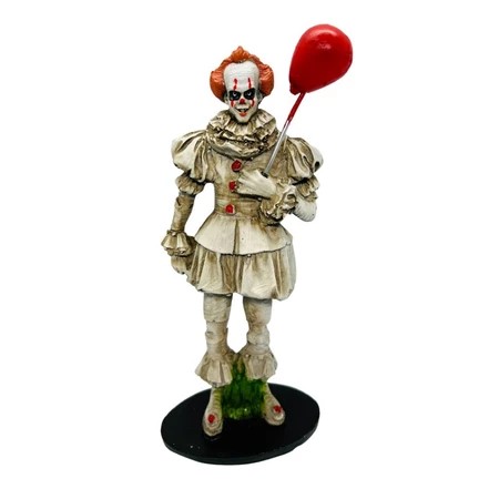 Boneco It A Coisa Pennywise